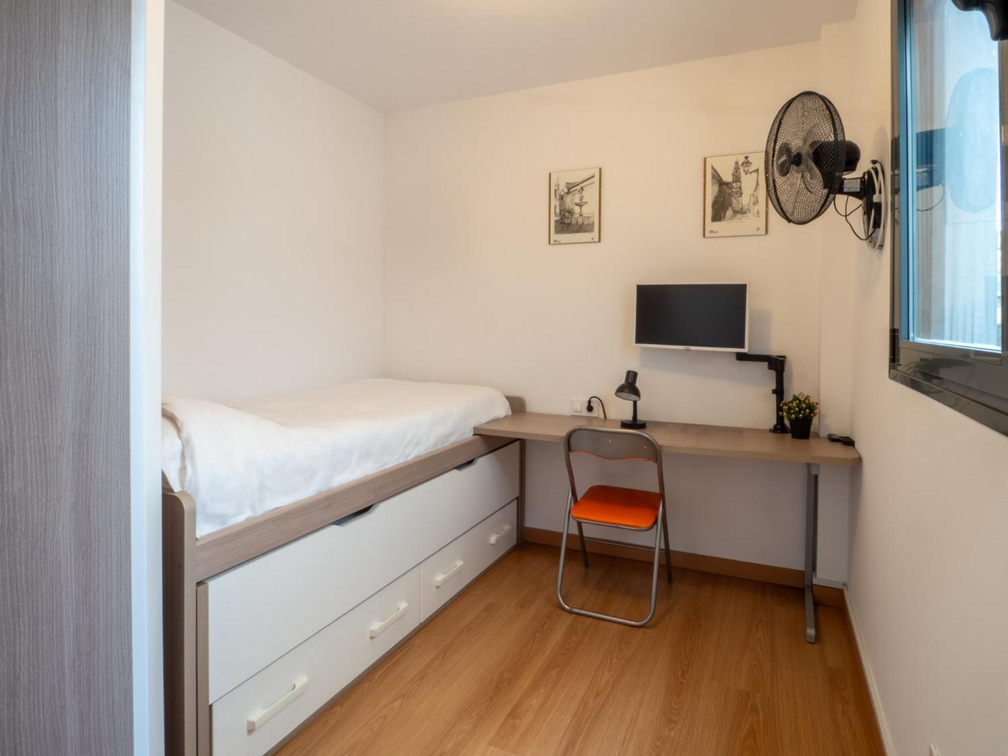 Ferienwohnung Bhost - Maria Auxiliadora Córdoba Exterior foto