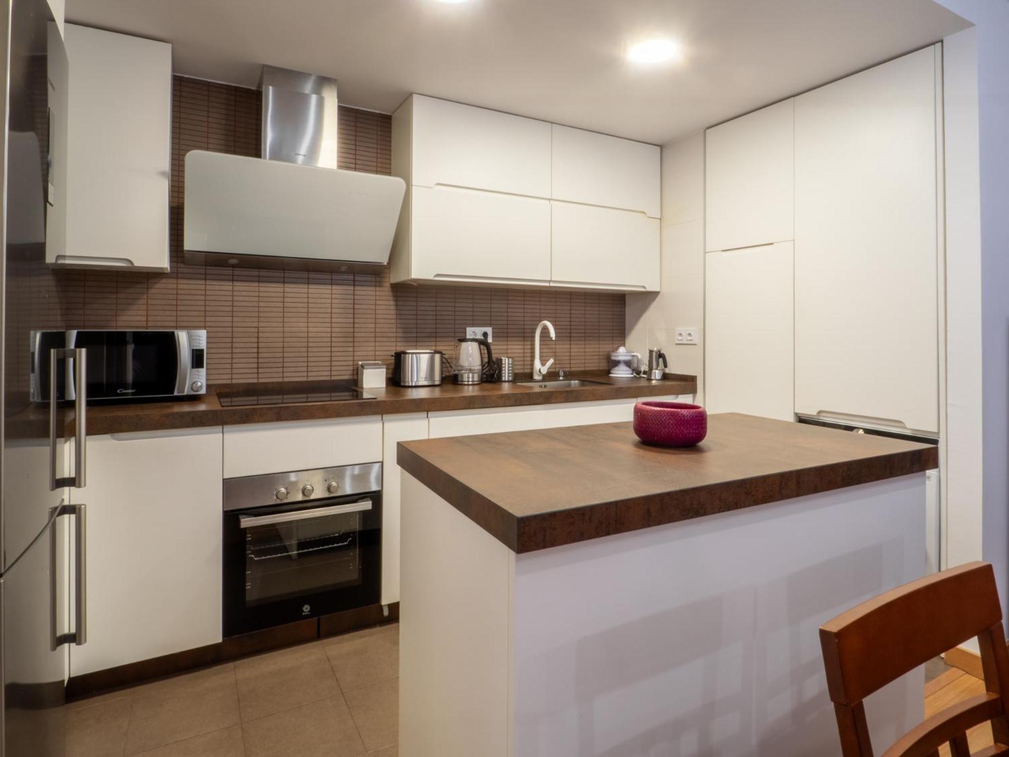 Ferienwohnung Bhost - Maria Auxiliadora Córdoba Exterior foto