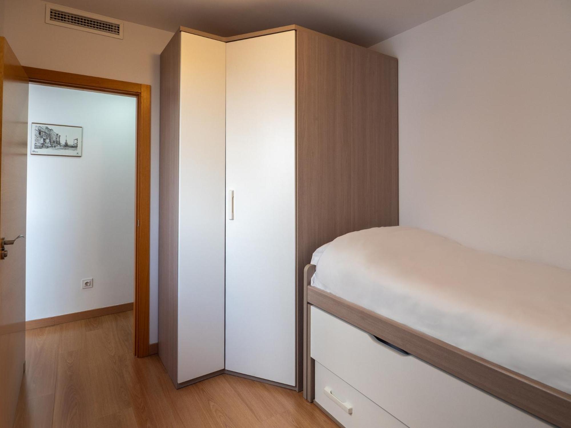 Ferienwohnung Bhost - Maria Auxiliadora Córdoba Exterior foto