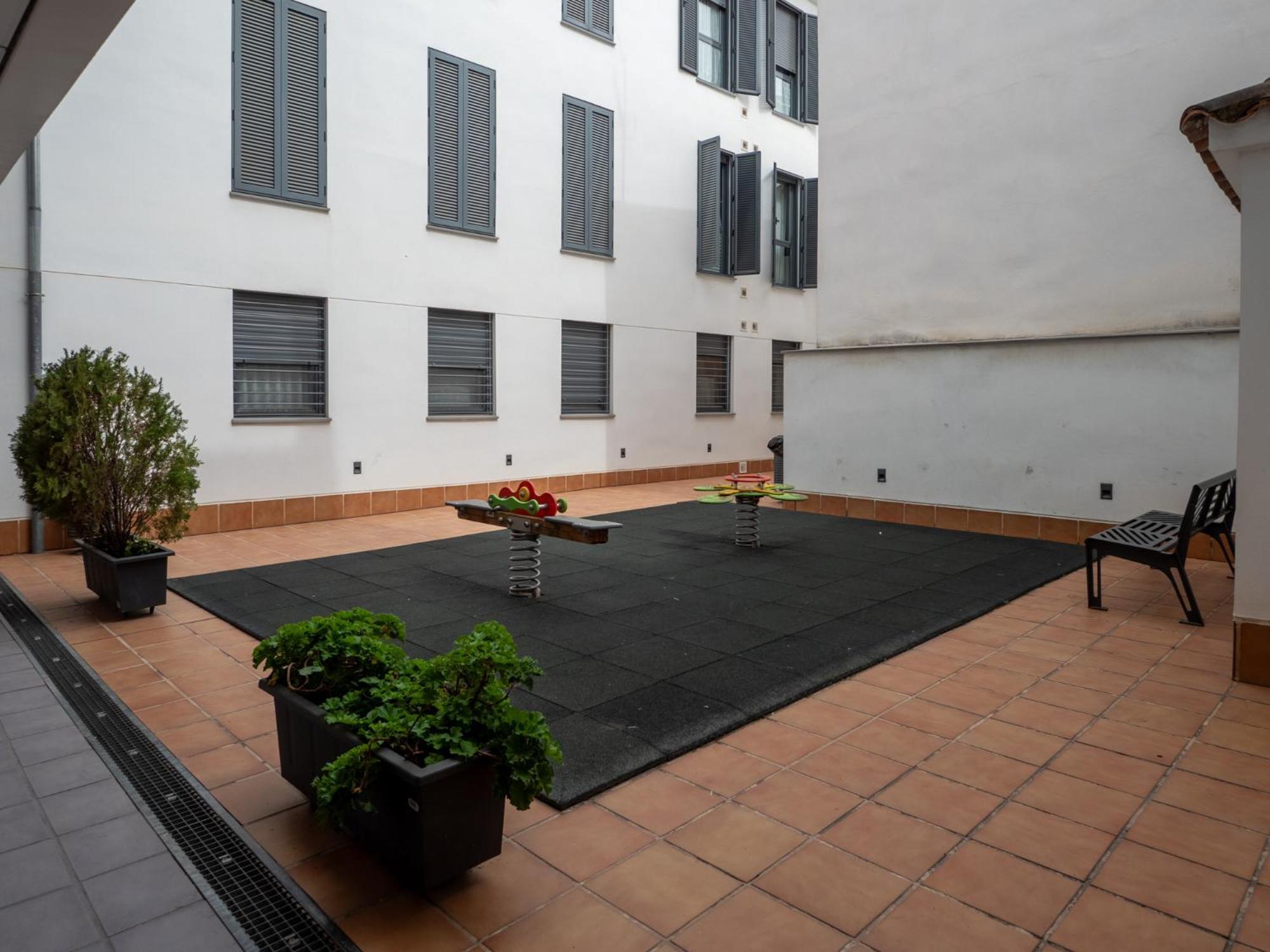Ferienwohnung Bhost - Maria Auxiliadora Córdoba Exterior foto