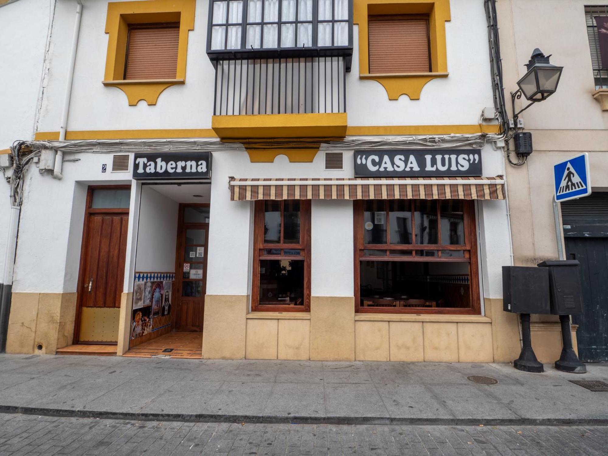 Ferienwohnung Bhost - Maria Auxiliadora Córdoba Exterior foto