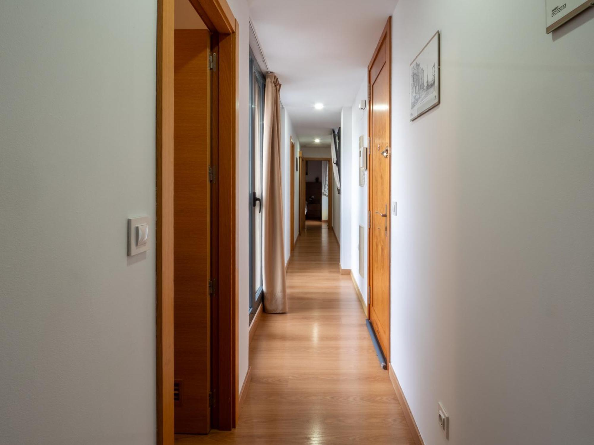 Ferienwohnung Bhost - Maria Auxiliadora Córdoba Exterior foto